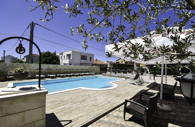 50 m² Apartment ∙ 2 bedrooms ∙ 4 guests
