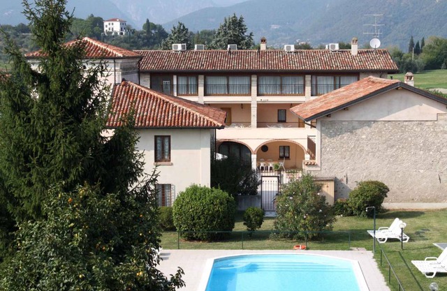 Holiday Residency Il Colombaro 