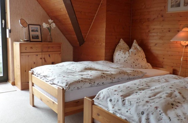 50 m² Apartment ∙ 1 bedroom ∙ 2 guests