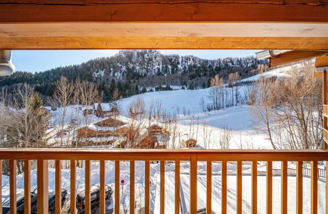 50 m² Apartment ∙ 1 bedroom ∙ 6 guests