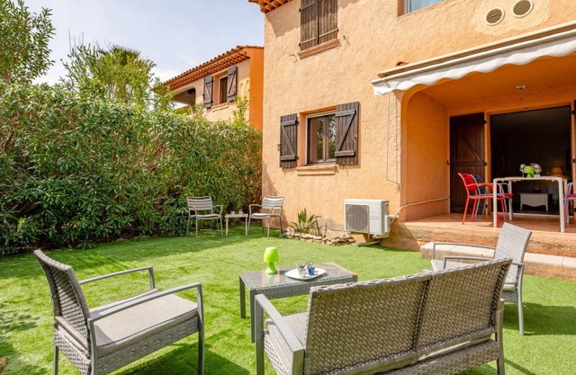 50 m² Apartment ∙ 1 bedroom ∙ 4 guests
