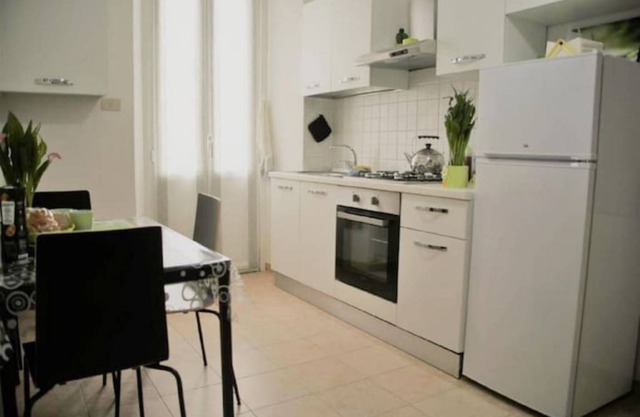 50 m² Apartment ∙ 1 bedroom ∙ 4 guests