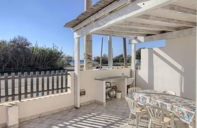 50 m² Apartment ∙ 1 bedroom ∙ 5 guests