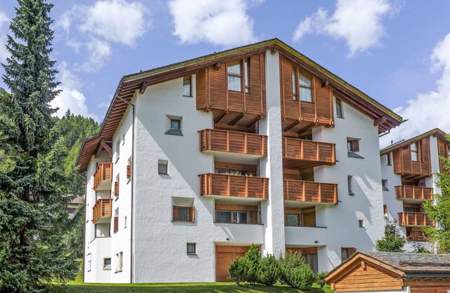 50 m² Apartment ∙ 1 bedroom ∙ 3 guests