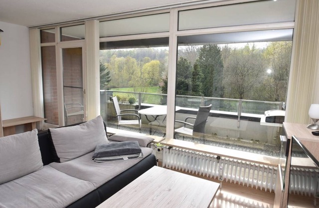 50 m² Apartment ∙ 1 bedroom ∙ 3 guests