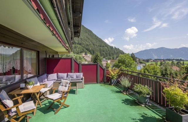 50 m² Apartment ∙ 1 bedroom ∙ 4 guests