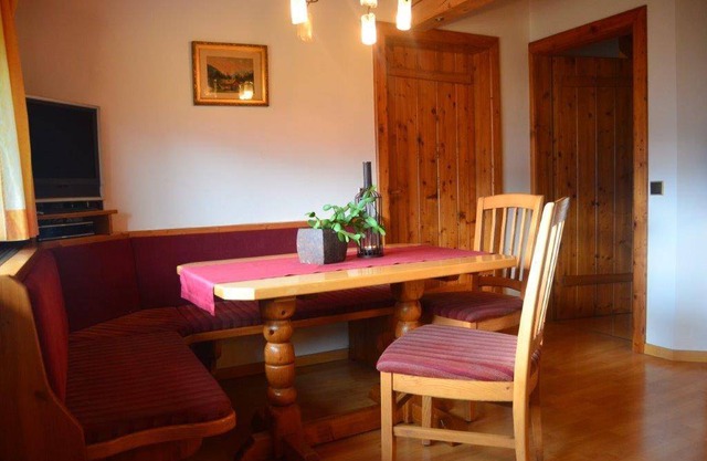 50 m² Apartment ∙ 1 bedroom ∙ 5 guests