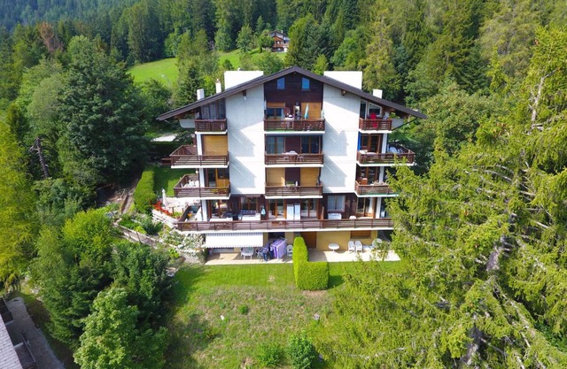 50 m² Apartment ∙ 1 bedroom ∙ 4 guests