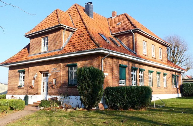 50 m² Apartment ∙ 1 bedroom ∙ 6 guests