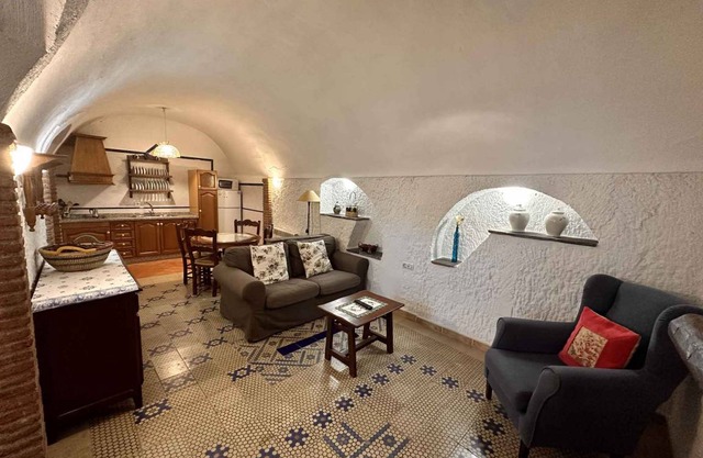 50 m² Apartment ∙ 1 bedroom ∙ 2 guests