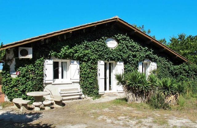 50 m² Apartment ∙ 1 bedroom ∙ 4 guests