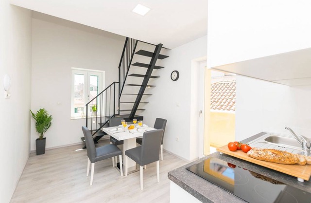 50 m² Apartment ∙ 1 bedroom ∙ 4 guests