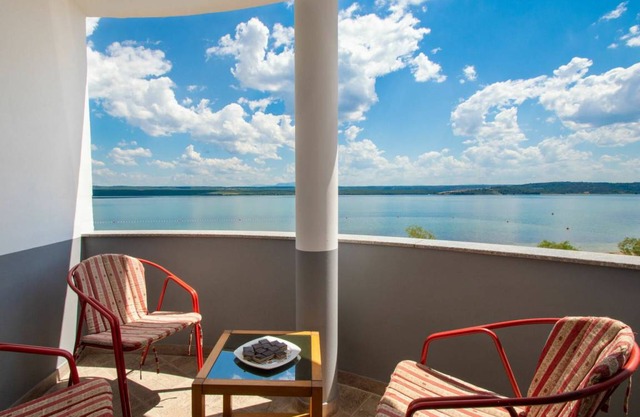 50 m² Apartment ∙ 1 bedroom ∙ 4 guests