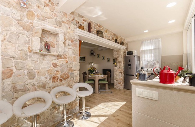 50 m² Apartment ∙ 1 bedroom ∙ 4 guests