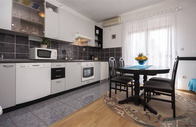 50 m² Apartment ∙ 1 bedroom ∙ 3 guests