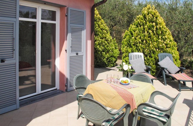 50 m² Apartment ∙ 1 bedroom ∙ 4 guests