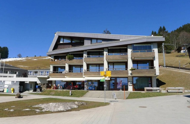 50 m² Apartment ∙ 1 bedroom ∙ 3 guests
