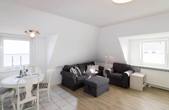 50 m² Apartment ∙ 1 bedroom ∙ 4 guests