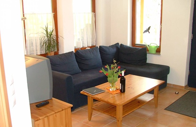50 m² Apartment ∙ 1 bedroom ∙ 2 guests