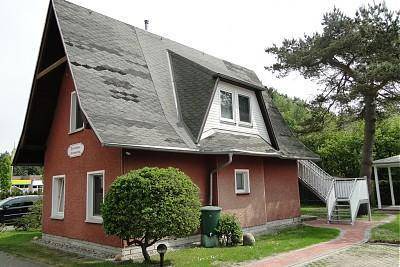 50 m² Apartment ∙ 1 bedroom ∙ 2 guests