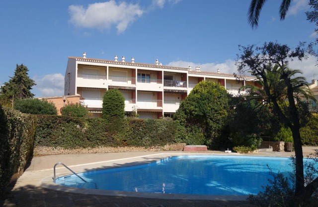 50 m² Apartment ∙ 1 bedroom ∙ 6 guests