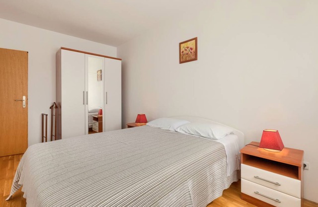 50 m² Apartment ∙ 1 bedroom ∙ 4 guests