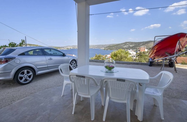 50 m² Apartment ∙ 1 bedroom ∙ 4 guests
