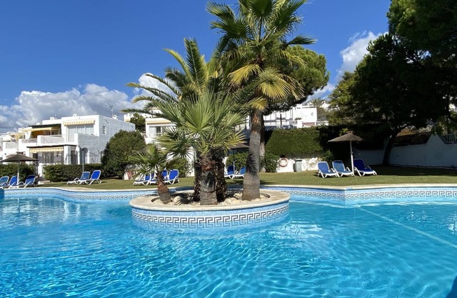 50 m² Apartment ∙ 1 bedroom ∙ 2 guests
