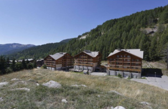 50 m² Apartment ∙ 1 bedroom ∙ 7 guests