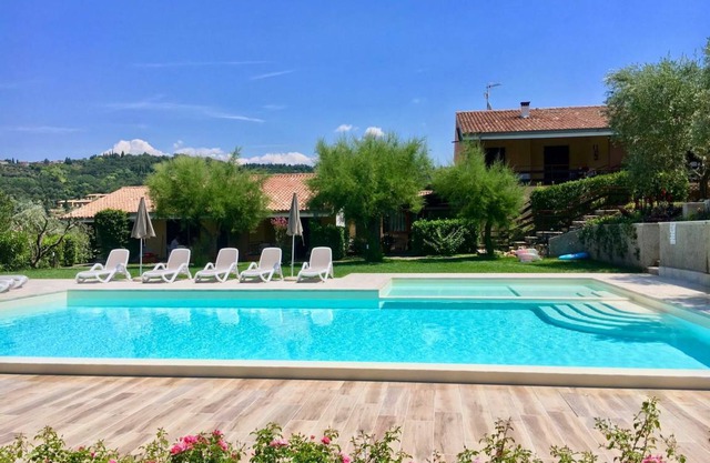 50 m² Apartment ∙ 1 bedroom ∙ 4 guests