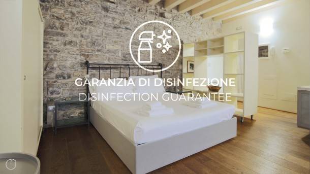 50 m² Apartment ∙ 1 bedroom ∙ 4 guests