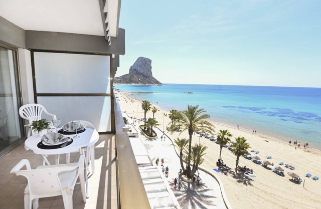 50 m² Apartment ∙ 1 bedroom ∙ 3 guests