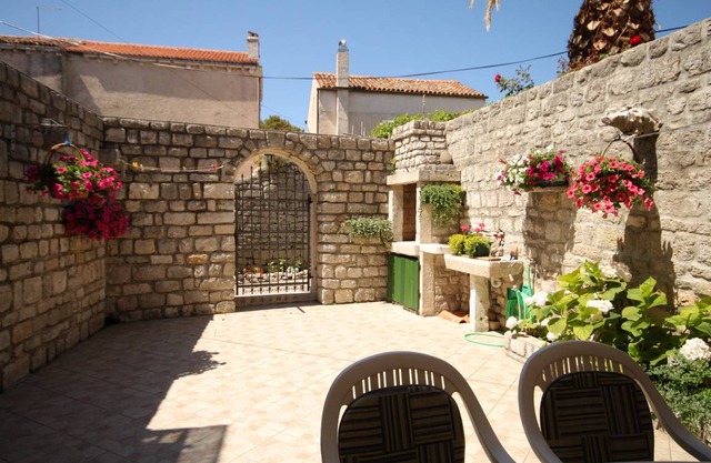 50 m² Apartment ∙ 1 bedroom ∙ 5 guests