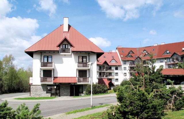 50 m² Apartment ∙ 1 bedroom ∙ 4 guests