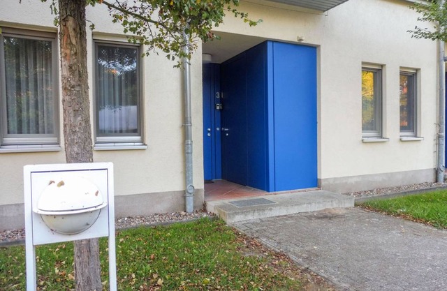 50 m² Apartment ∙ 1 bedroom ∙ 4 guests