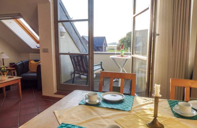 50 m² Apartment ∙ 1 bedroom ∙ 4 guests