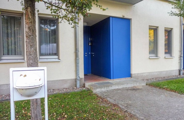 50 m² Apartment ∙ 1 bedroom ∙ 4 guests