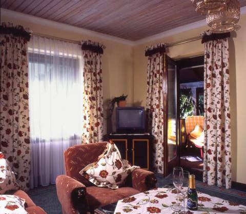 50 m² Apartment ∙ 1 bedroom ∙ 2 guests