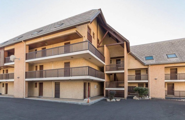 50 m² Apartment ∙ 1 bedroom ∙ 6 guests