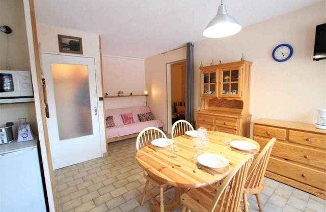 50 m² Apartment ∙ 1 bedroom ∙ 5 guests