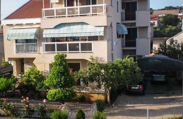 50 m² Apartment ∙ 1 bedroom ∙ 4 guests