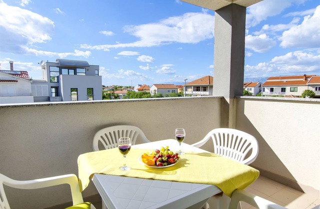 50 m² Apartment ∙ 1 bedroom ∙ 4 guests