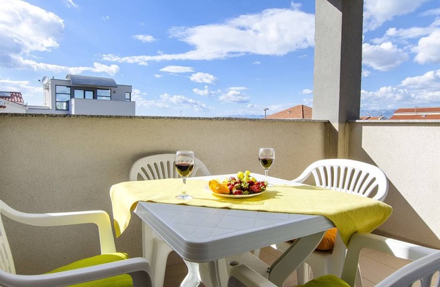 50 m² Apartment ∙ 1 bedroom ∙ 4 guests