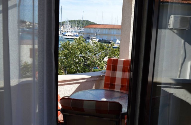 50 m² Apartment ∙ 1 bedroom ∙ 4 guests