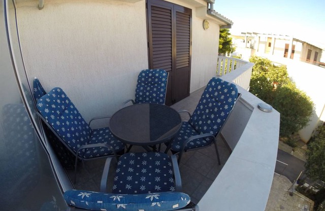 50 m² Apartment ∙ 1 bedroom ∙ 4 guests
