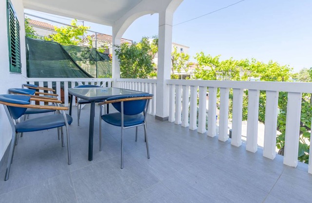 50 m² Apartment ∙ 1 bedroom ∙ 4 guests