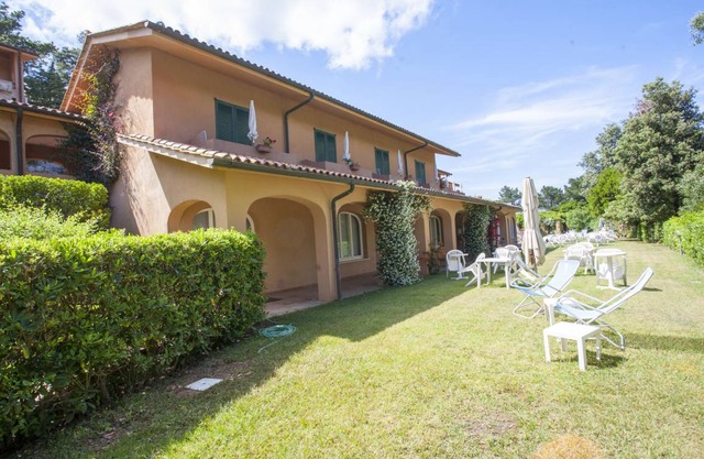 50 m² Apartment ∙ 1 bedroom ∙ 4 guests