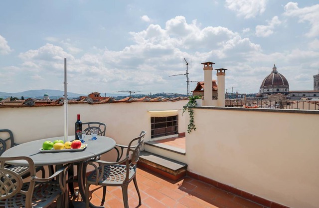 50 m² Apartment ∙ 1 bedroom ∙ 4 guests