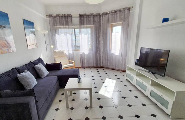 50 m² Apartment ∙ 1 bedroom ∙ 4 guests