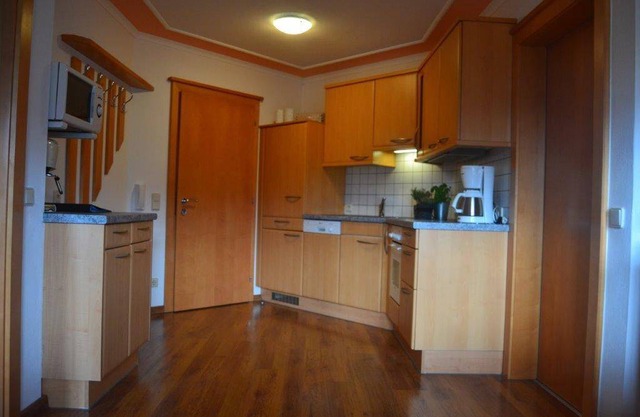 50 m² Apartment ∙ 2 bedrooms ∙ 6 guests